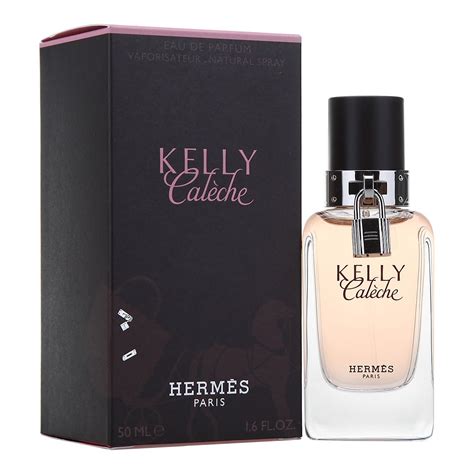 kelly caleche hermes eau de parfum|kelly caleche eau de toilette.